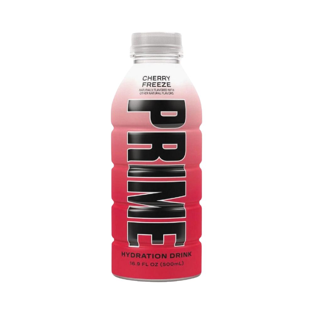 BEB.HIDRATANTE CHERRY FREEZE 16.9 OZ PRIME