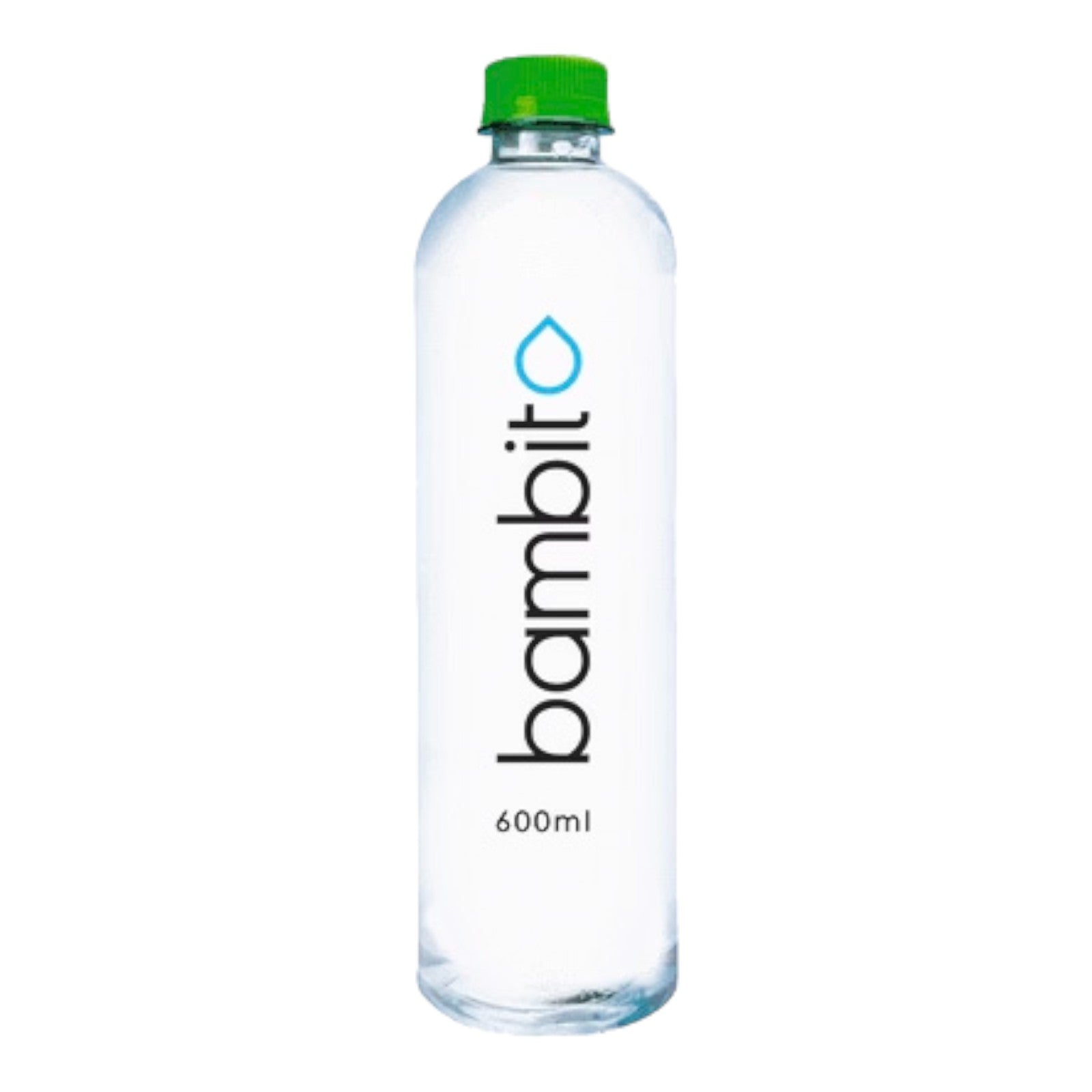 AGUA BAMBITO BOTELLA 600 ML BAMBITO– Super Barú Online