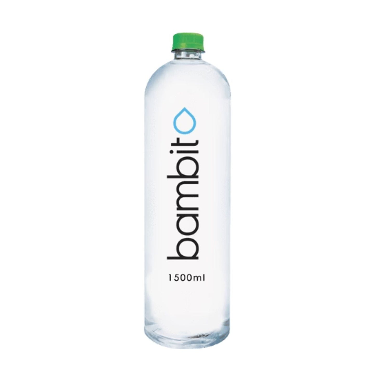 AGUA DE MANANTIAL 1500 ML BAMBITO