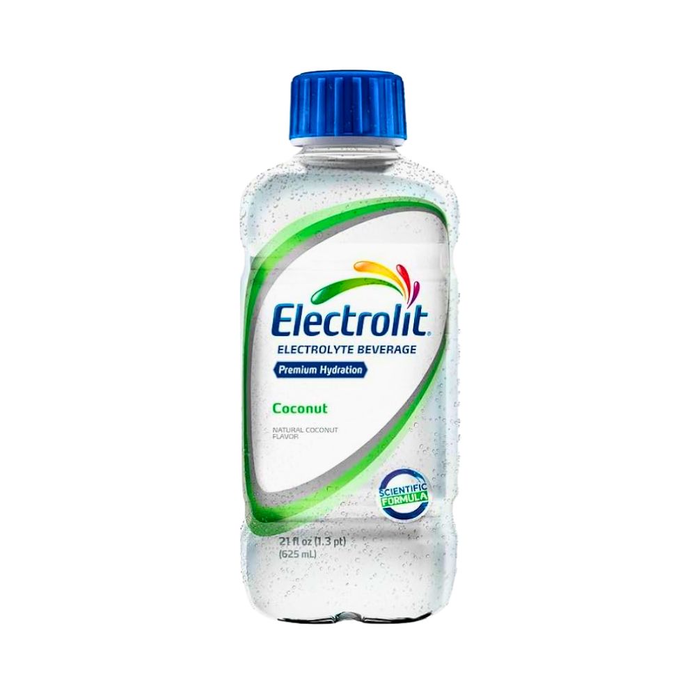 BEBIDA ENERGETICA ELECTROLIT COCO 625ML ELECTROLIT