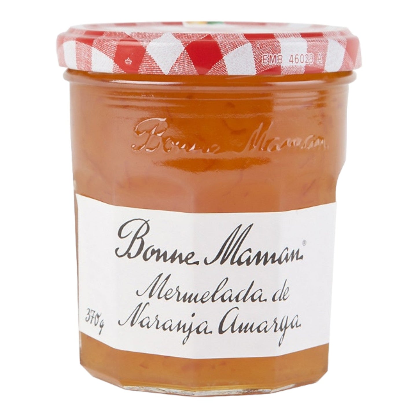 JALEA NARANJA AMARGA 370 GR BONNE MAMAN