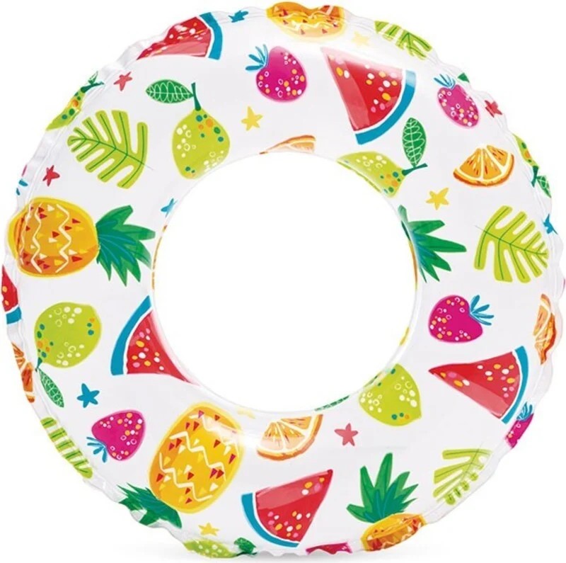FLOTADOR INFLABLE 59241 INTEX