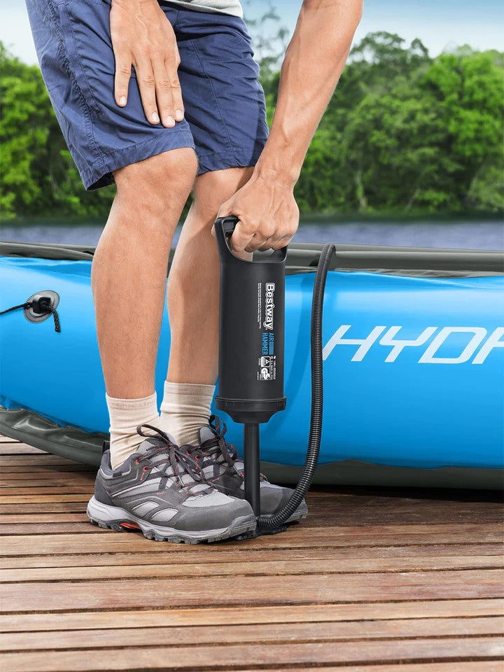 BOMBA DE AIRE MANUAL 3500ML 4PSI BESTWAY