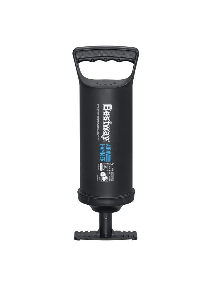 BOMBA DE AIRE MANUAL 3500ML 4PSI BESTWAY