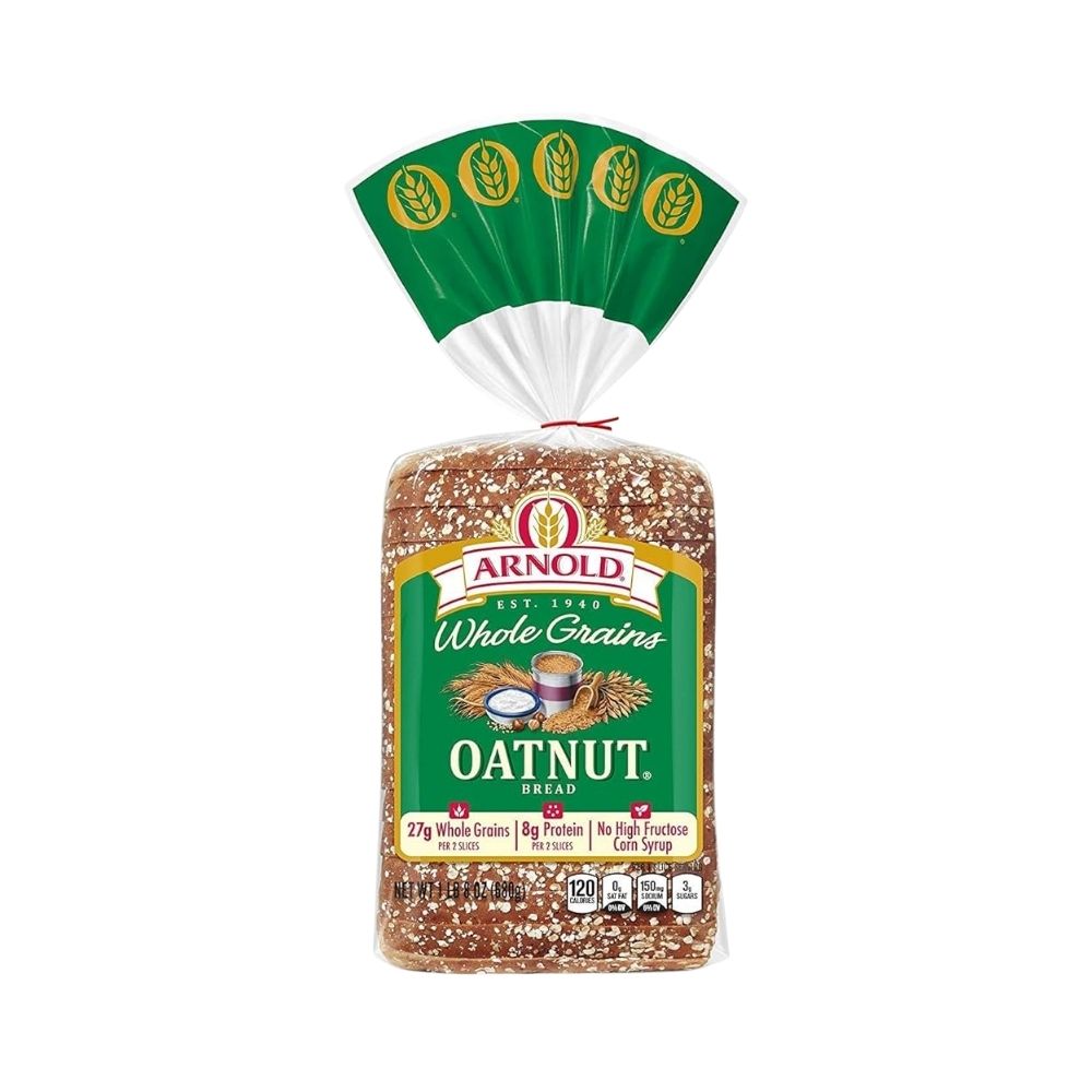 PAN AVENA NUEZ 680 GR OROWEAT