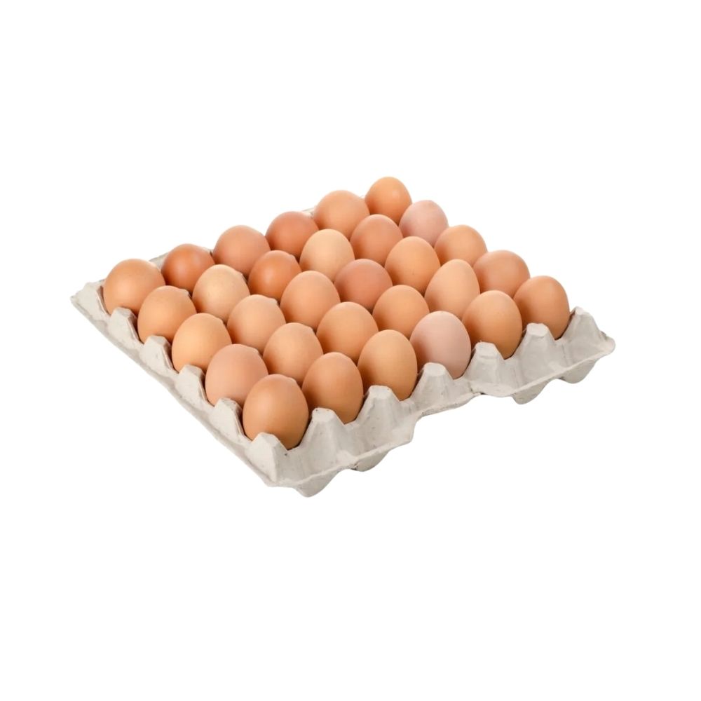 HUEVOS BANDEJA 30 UN MELO