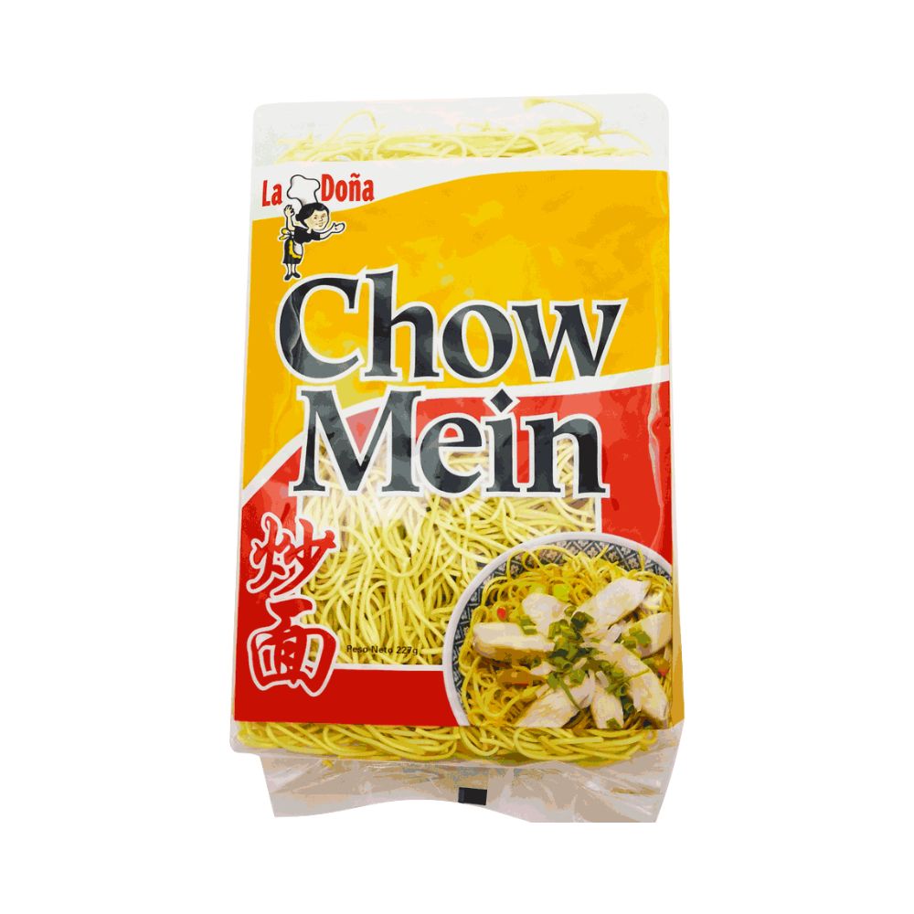 CHOW MEIN 227GR LA DOÑA