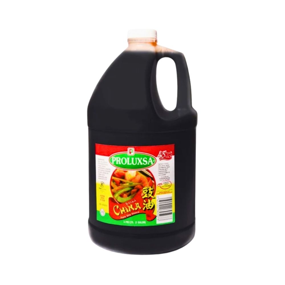 SALSA CHINA 4/1 GL PROLUXSA