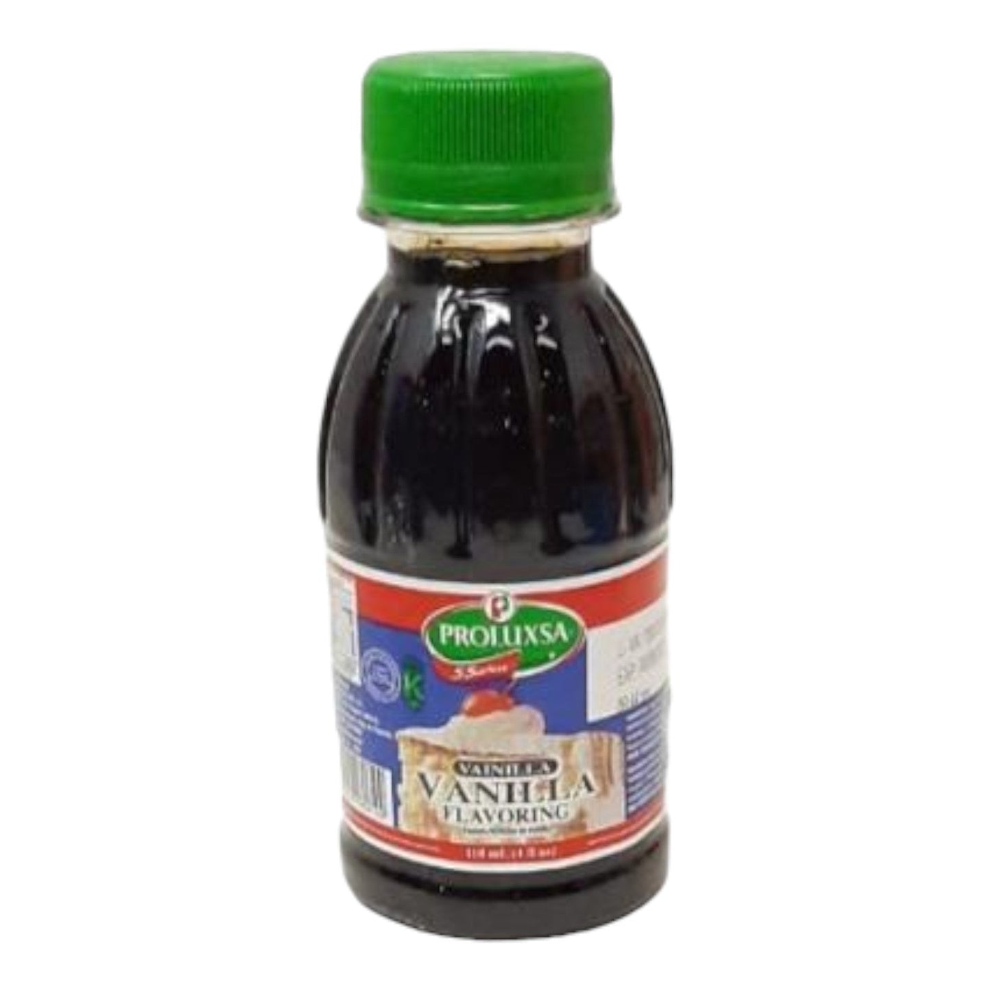 ESENCIA VAINILLA 4 OZ PROLUXSA