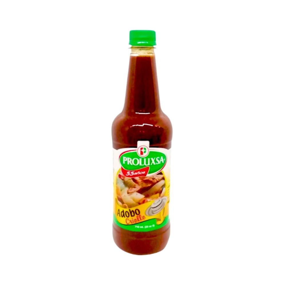 ADOBO CRIOLLO 10.5 OZ PROLUXSA