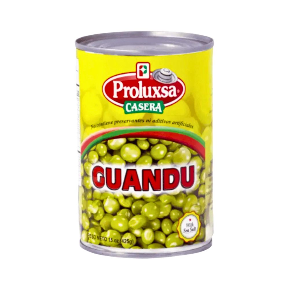 GUANDU LATA 15 OZ PROLUXSA