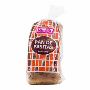 PAN PASITAS RIMITH 15 OZ RIMITH