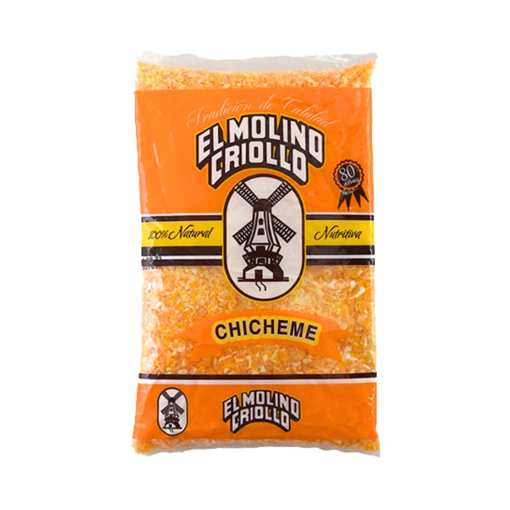 CHICHEME 300GR EL MOLINO CRIOLLO