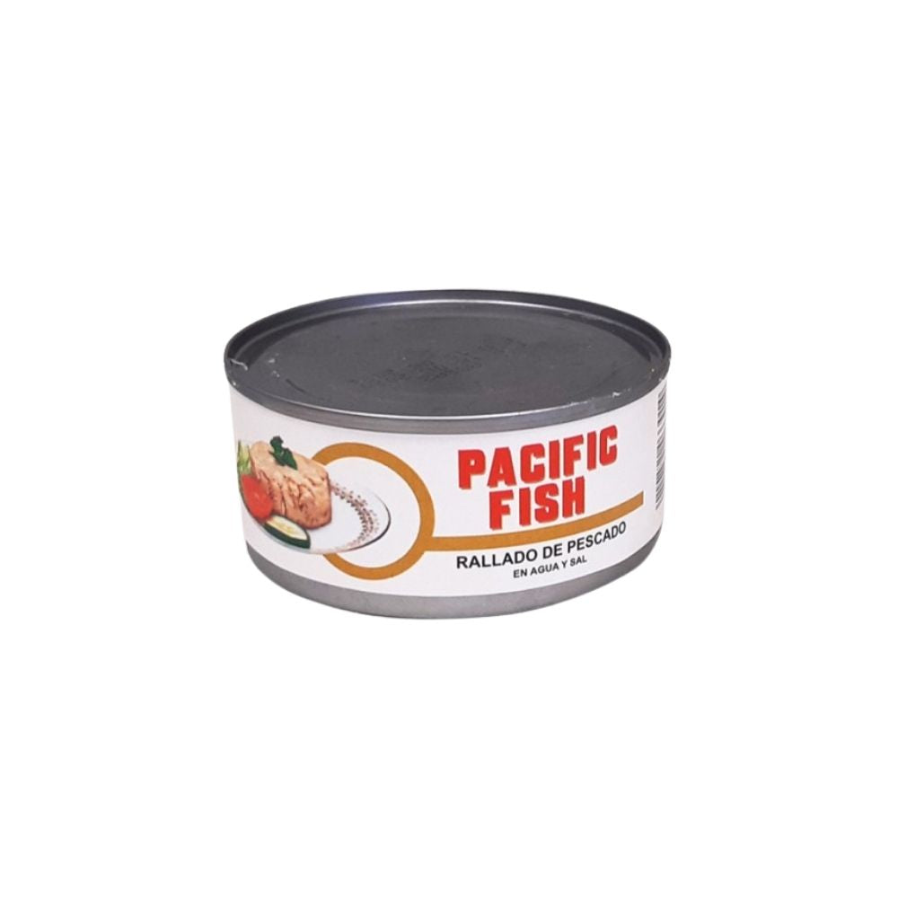 RAYADO DE SARDINA 6 OZ PACIFIC FISH