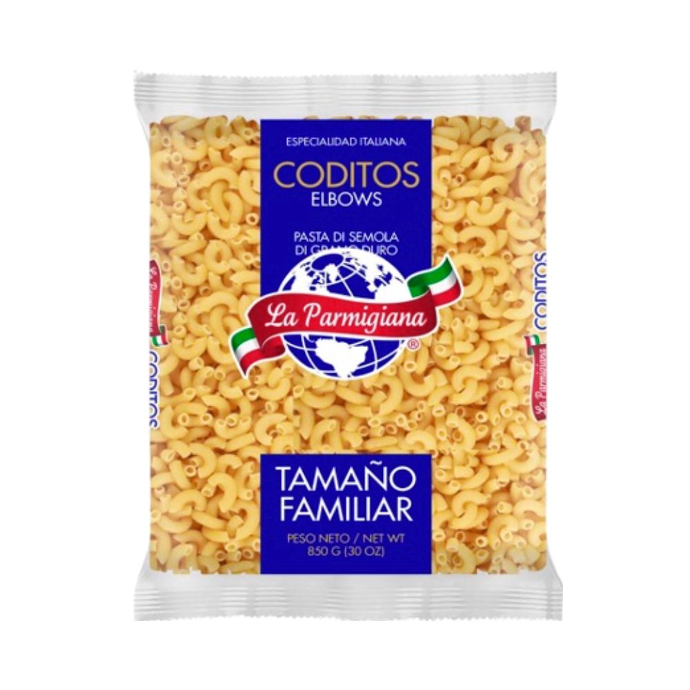 CODITOS TAMANO FAMILIAR 850GR LA PARMIGIANA