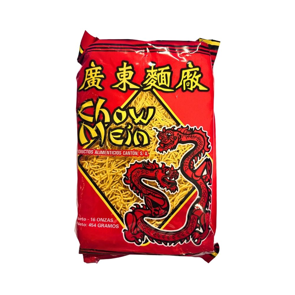 CHOW MEIN 1 LB CANTON