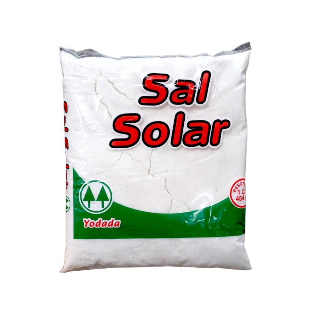 SAL YODADA 1 LB SOLAR