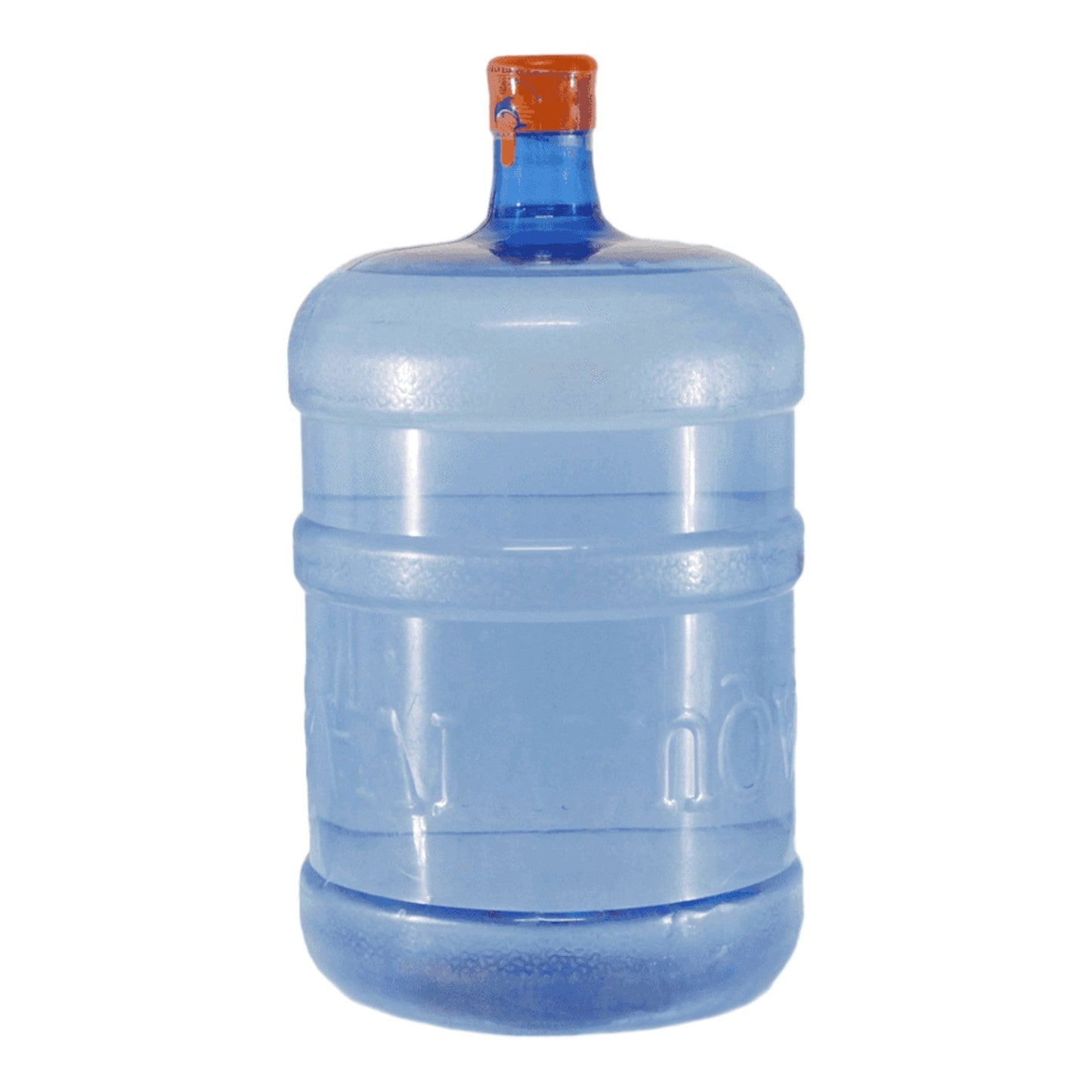 AGUA 5 GL AQUAVIVA GARRAFON