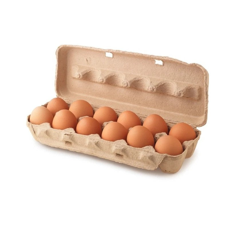 HUEVOS DE GALLINAS LA GRANJA DOCENA
