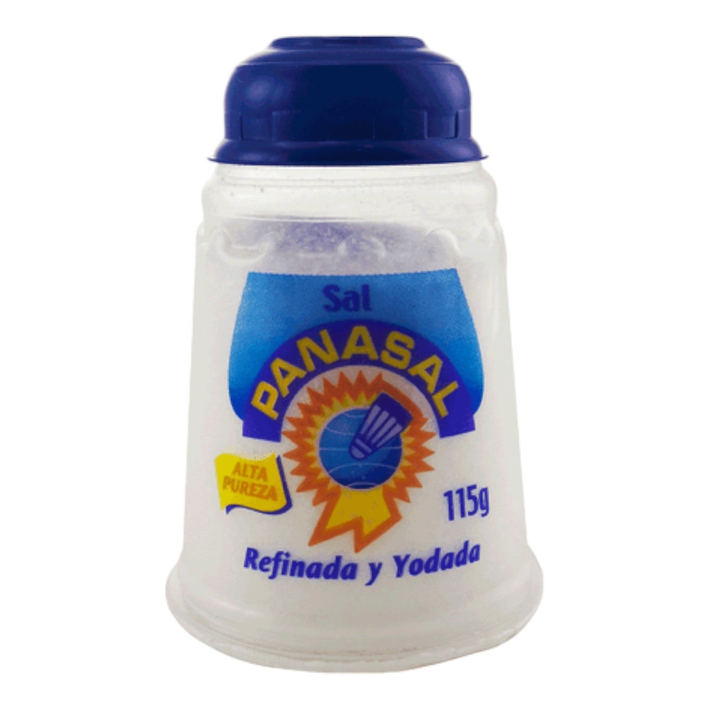 SAL SALERO 115 GR PANASAL
