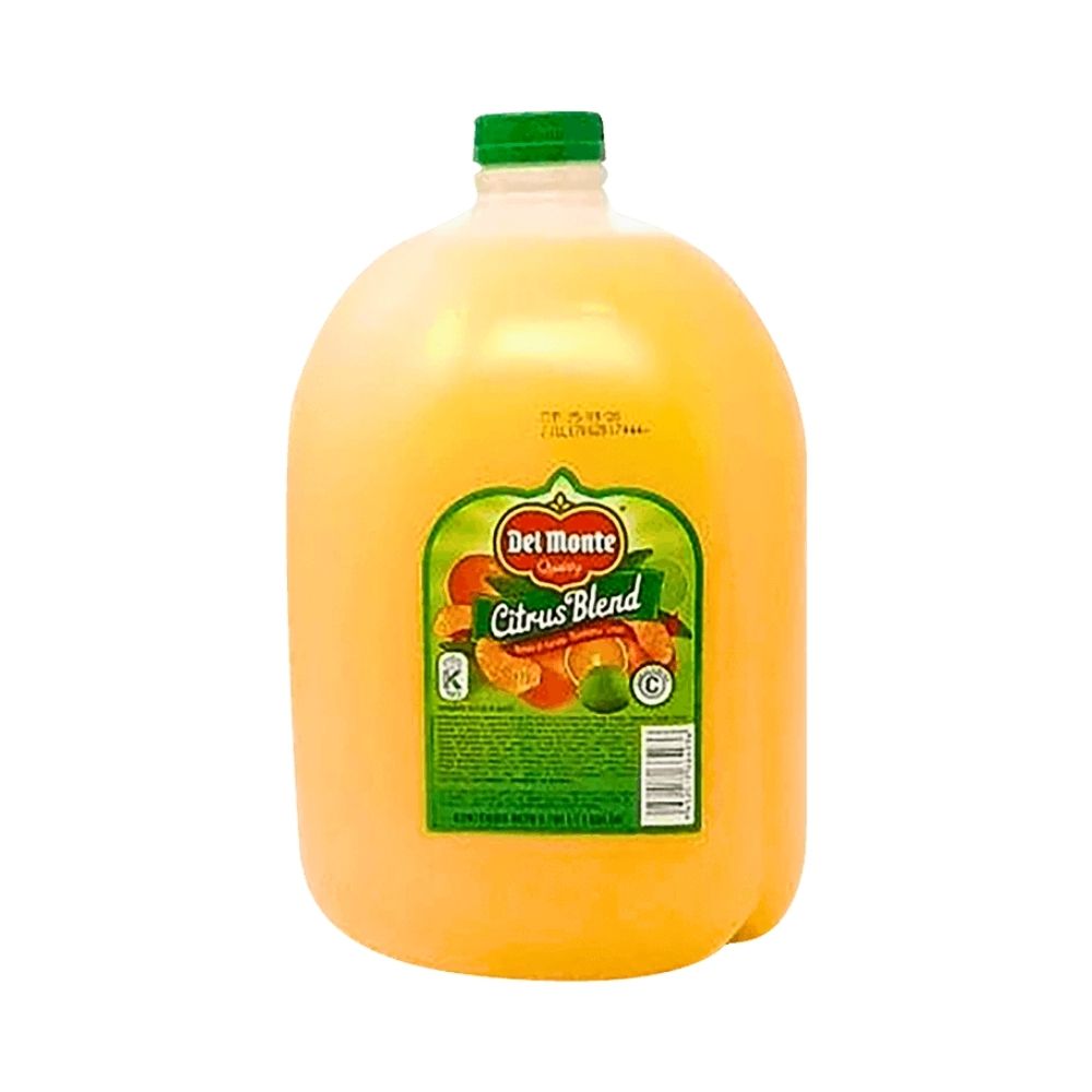 BEBIDA CITRUS BLEND 1GL DEL MONTE