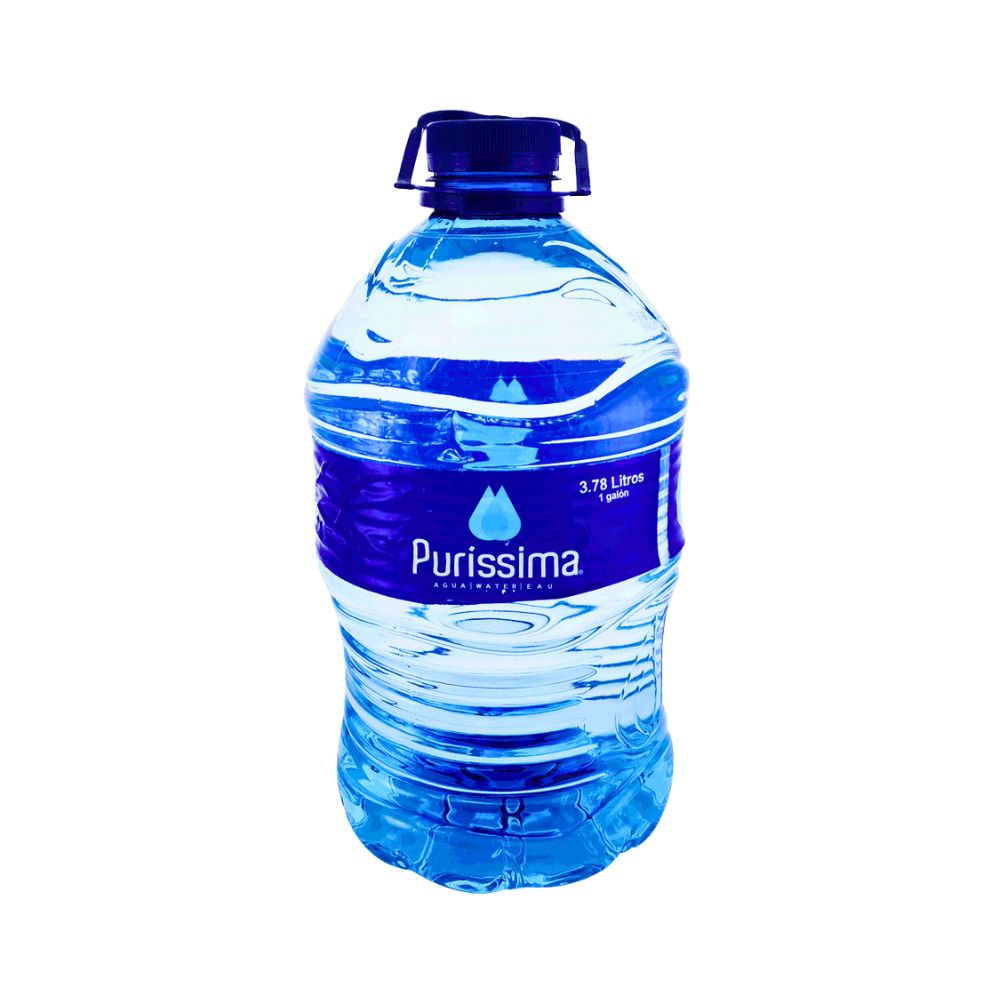 AGUA PURISSIMA 1GL PURISIMA