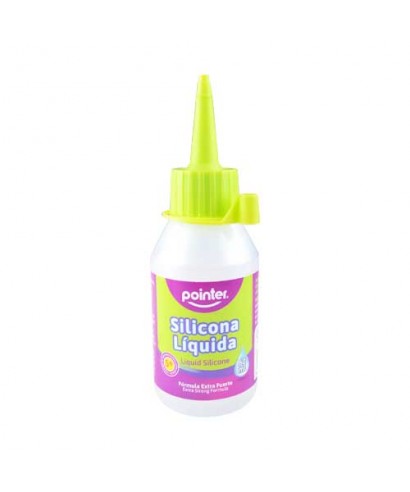 GOMA FRIA SILICONA 60 ML POINTER