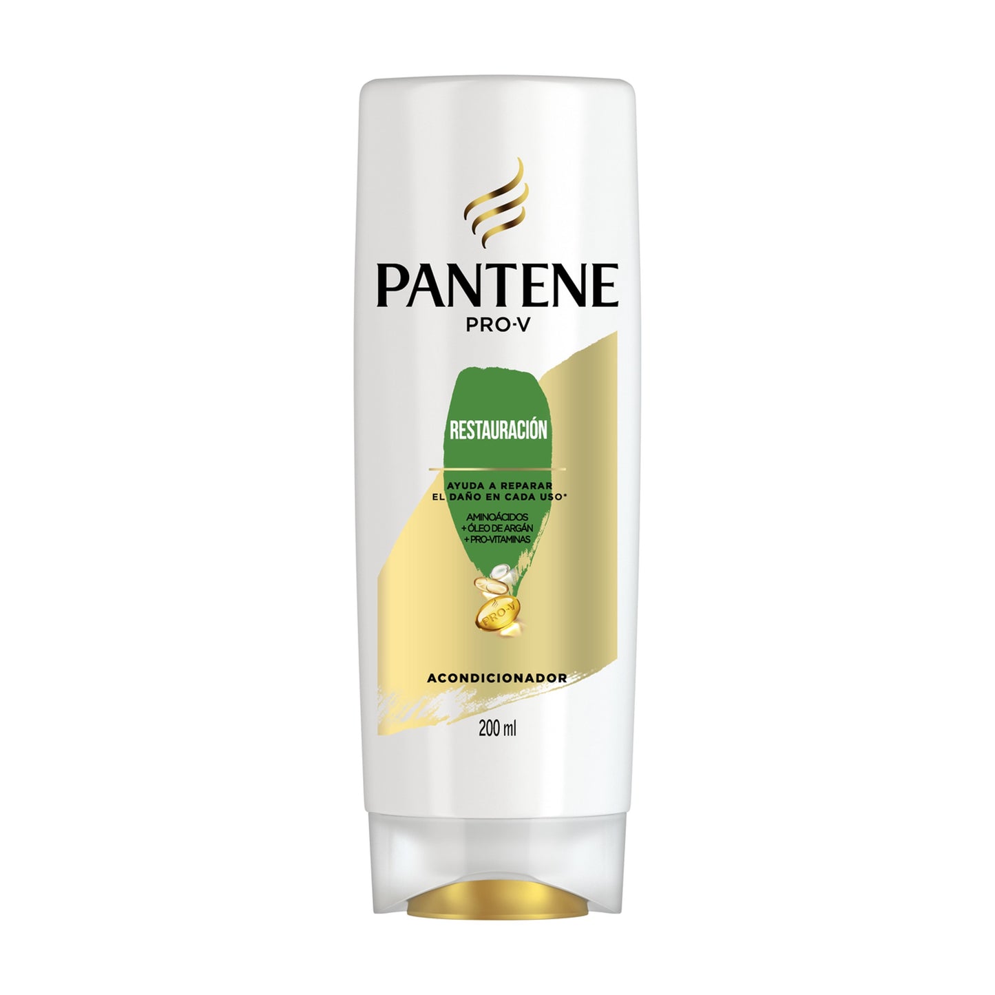 ACONDICIONADOR RESTAURACION 200 ML PANTENE