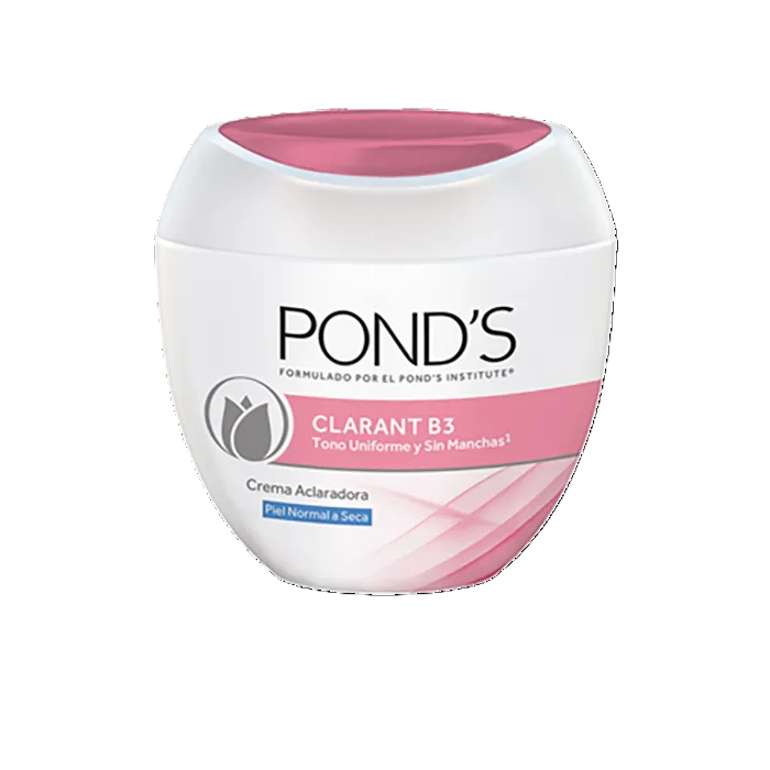 CREMA CLARANT B3 SECA 100 GR POND'S