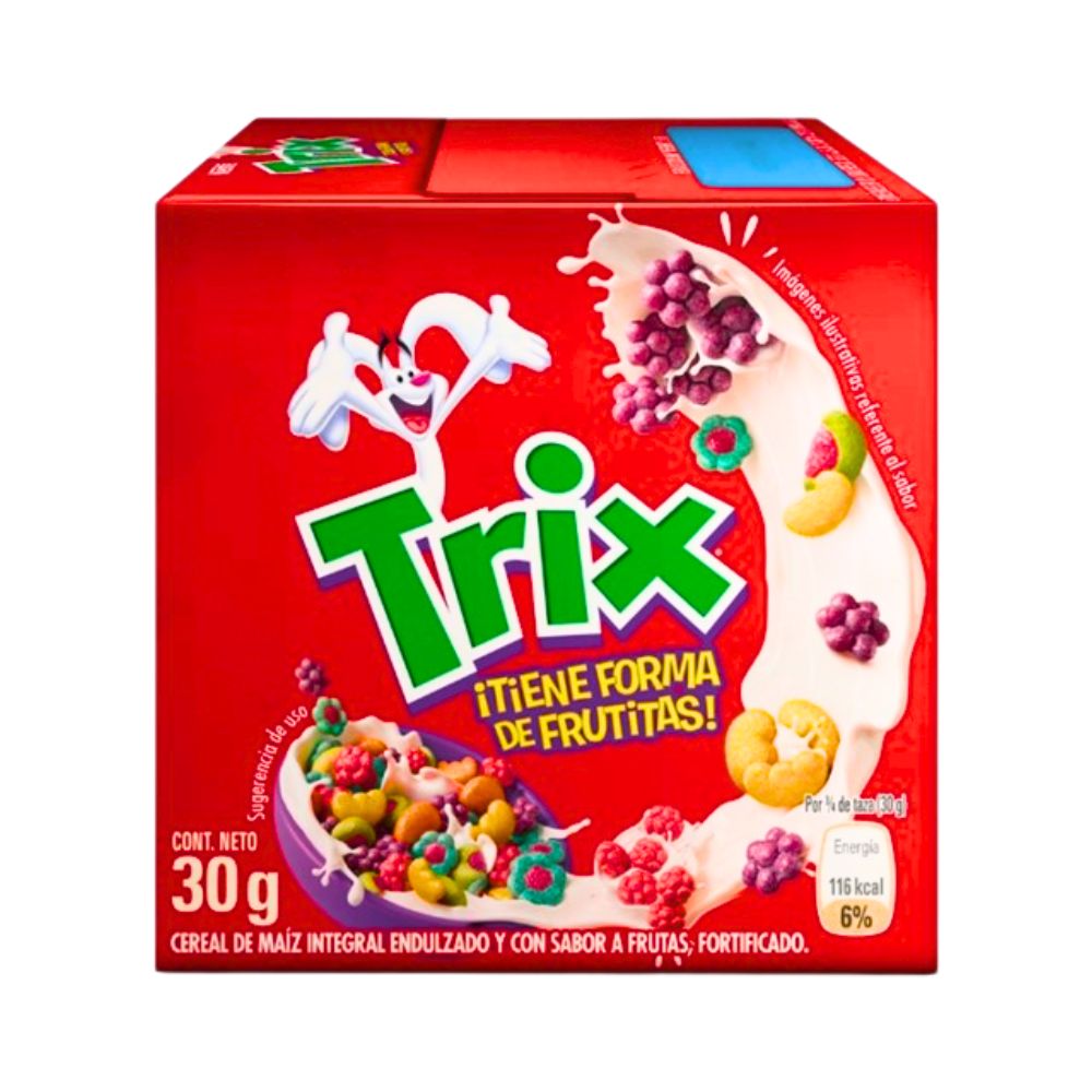 CEREAL TETRIS 30GR NESTLE