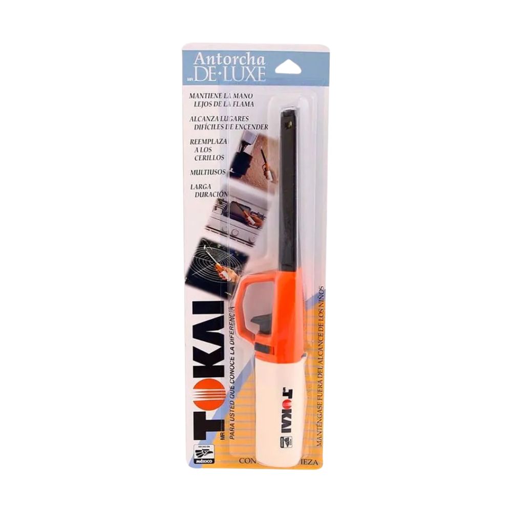 ENCENDEDOR ESTUFA TOKAI