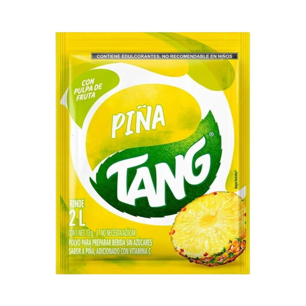 BEB.INST. PINA 13 GR TANG