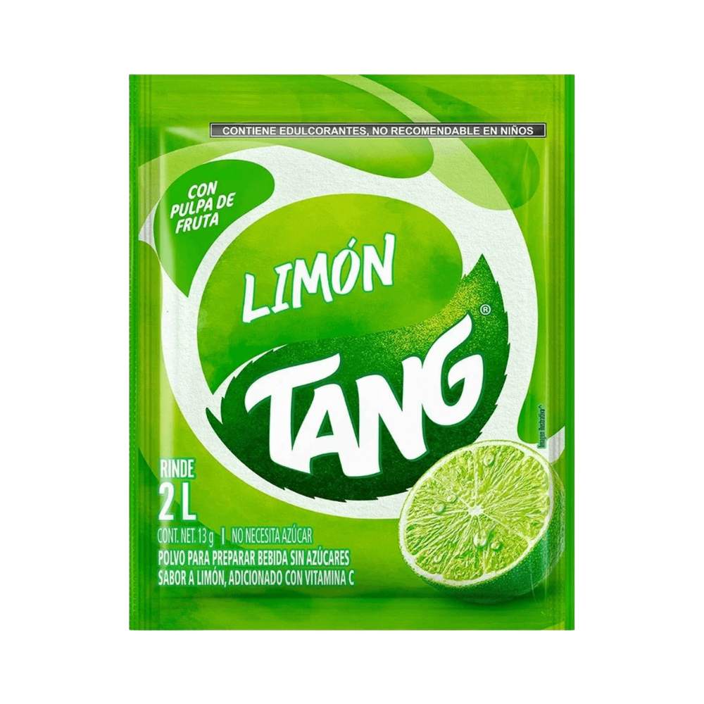 BEB.INST. LIMON 13 GR TANG