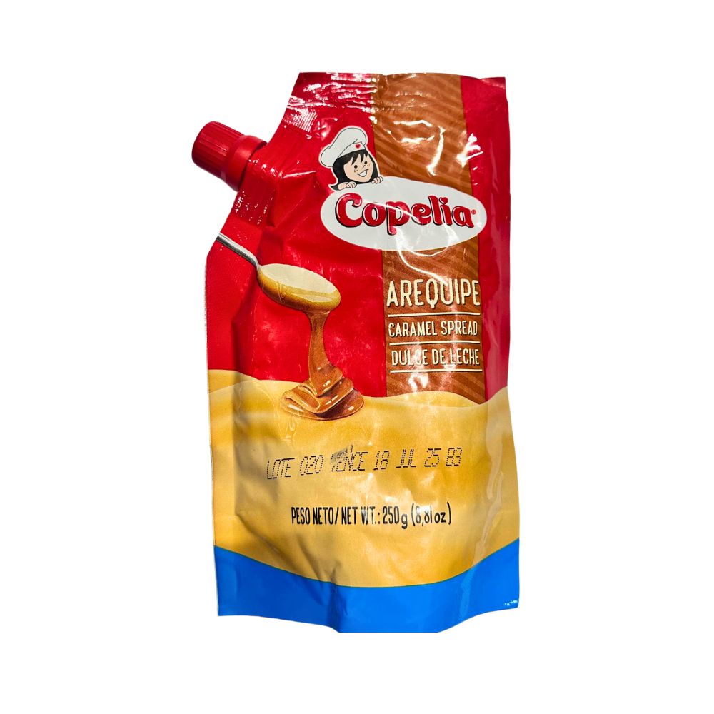 AREQUIPE DOYPACK 250 GR COPELIA