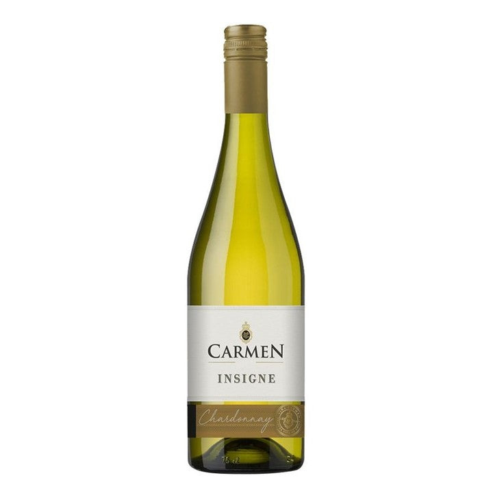 CHARDONNAY 750 ml - CARMEN