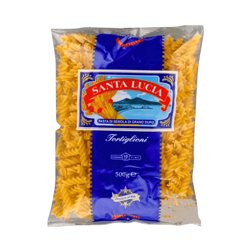 TORTIGLIONI GAROFALO 500GR SANTA LUCIA