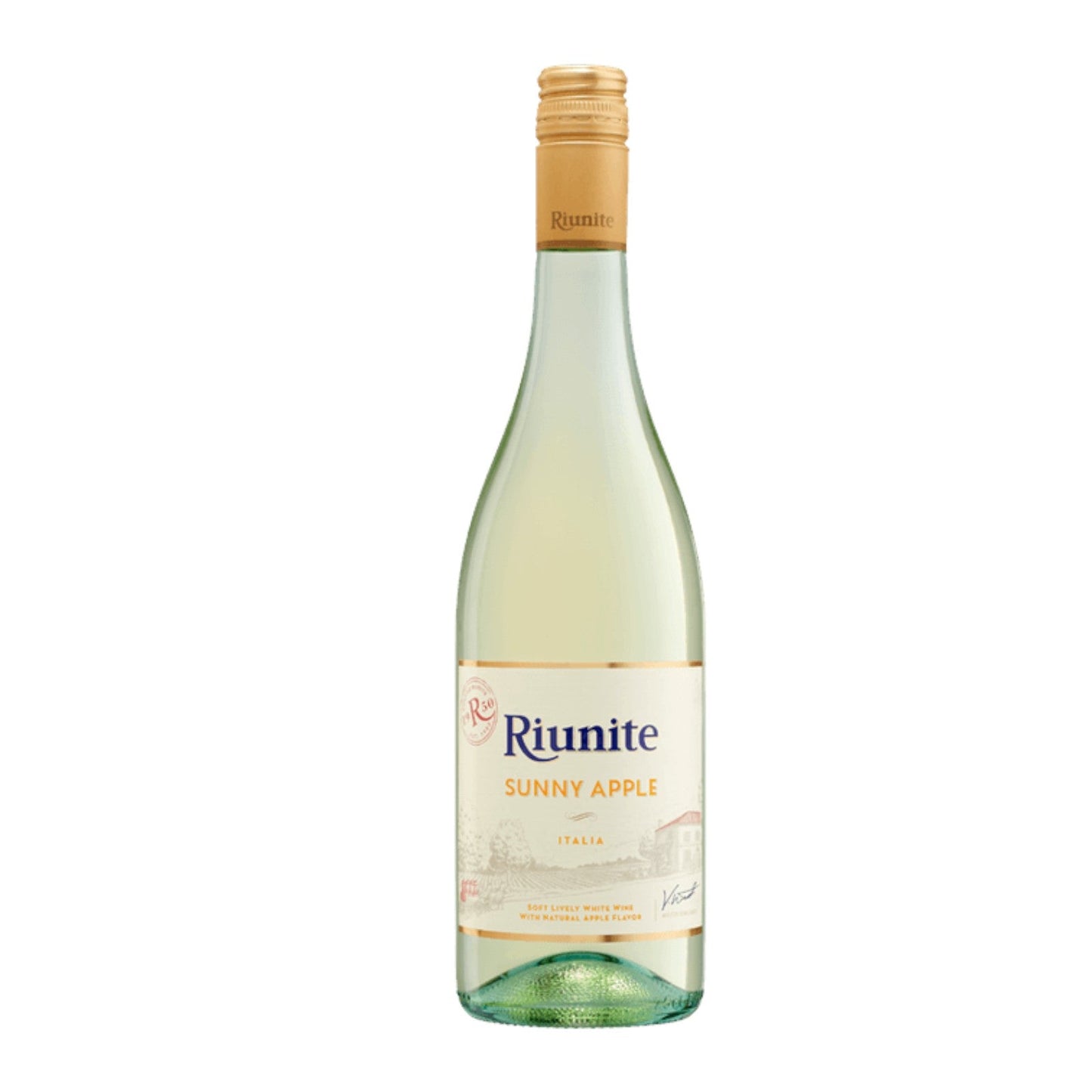 RIUNITE SUNNY APPLE 750 ML RIUNITE