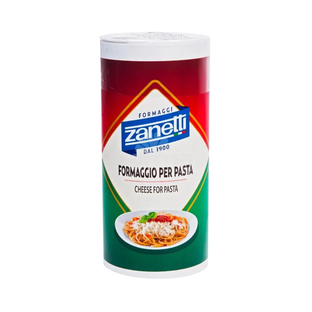 QUESO PARA PASTA 80 GR ZANETTI