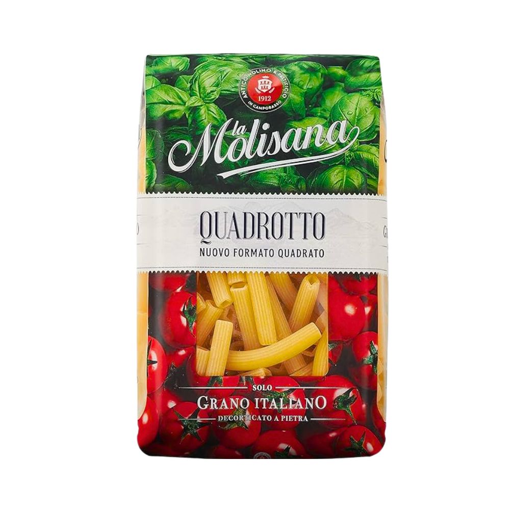 QUADROTTO 88 LA MOLISANA 500GR LA MOLISANA
