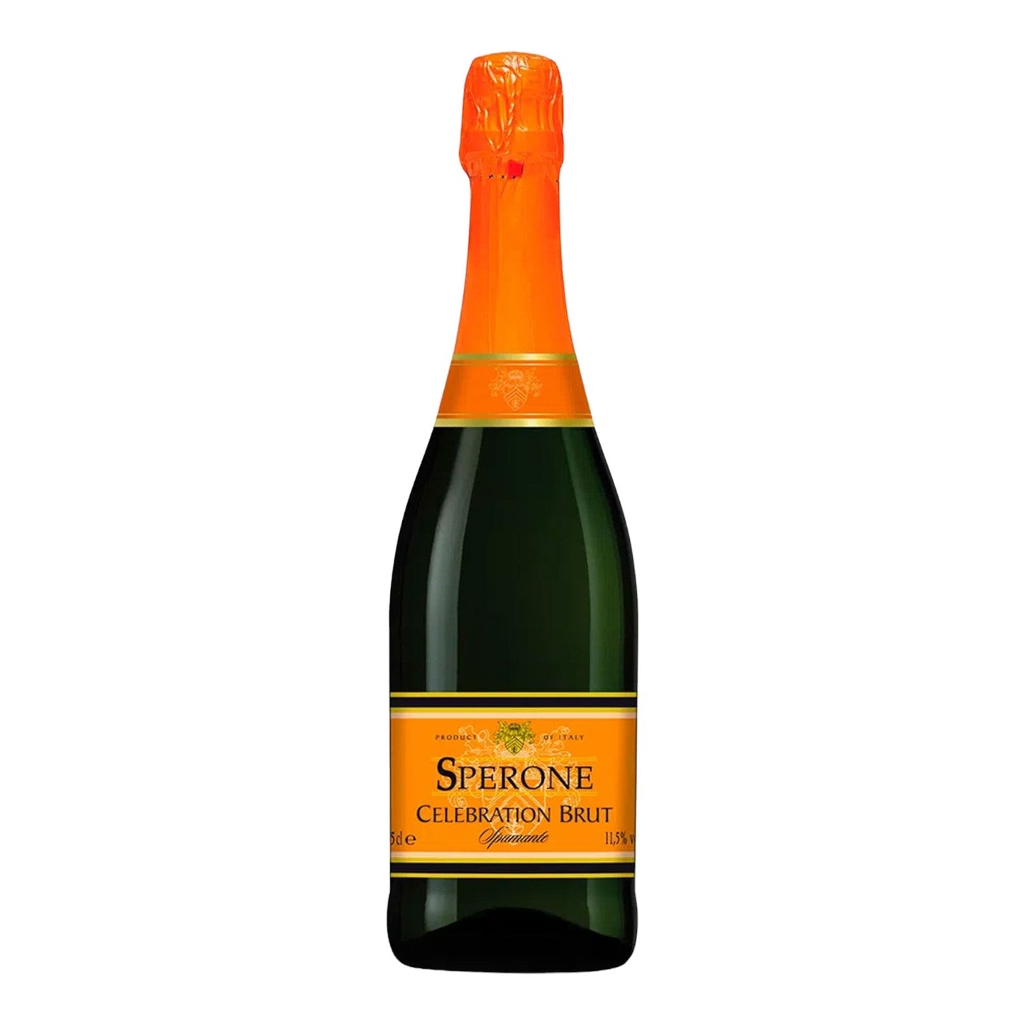 VINO CHAMPAÑIZADO SPERONE 750 ML SPERONE