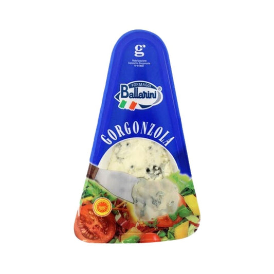 QUESO AZUL GORGONZOLA 100 GR ZANETTI