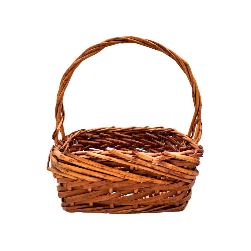 CANASTA GRANDE TOSKANA COLLECTION