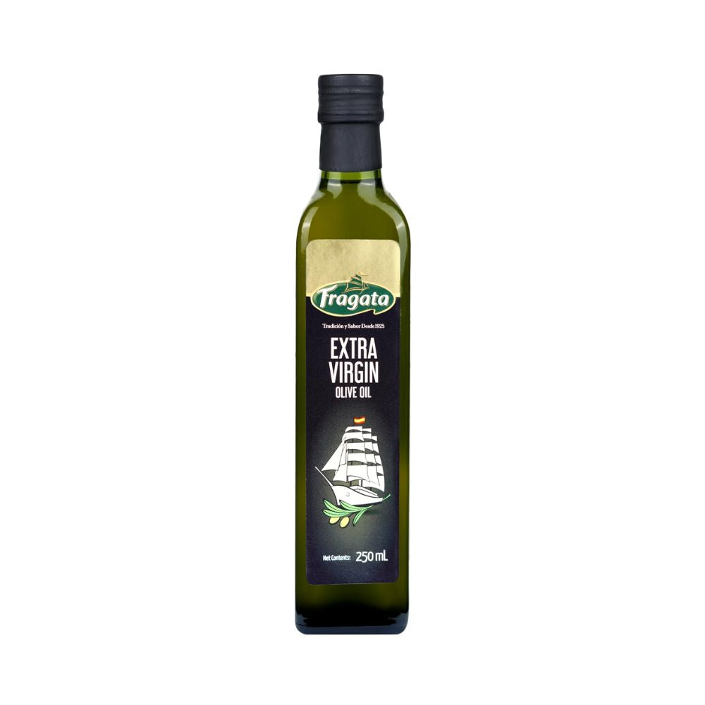 ACEITE EXTRA-VIRGEN 250 ML FRAGATA