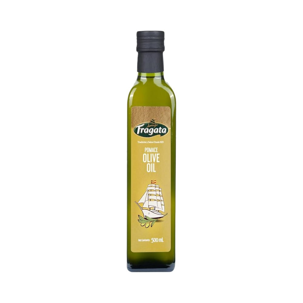 ACEITE DE OLIVA ORUJO 500ML FRAGATA
