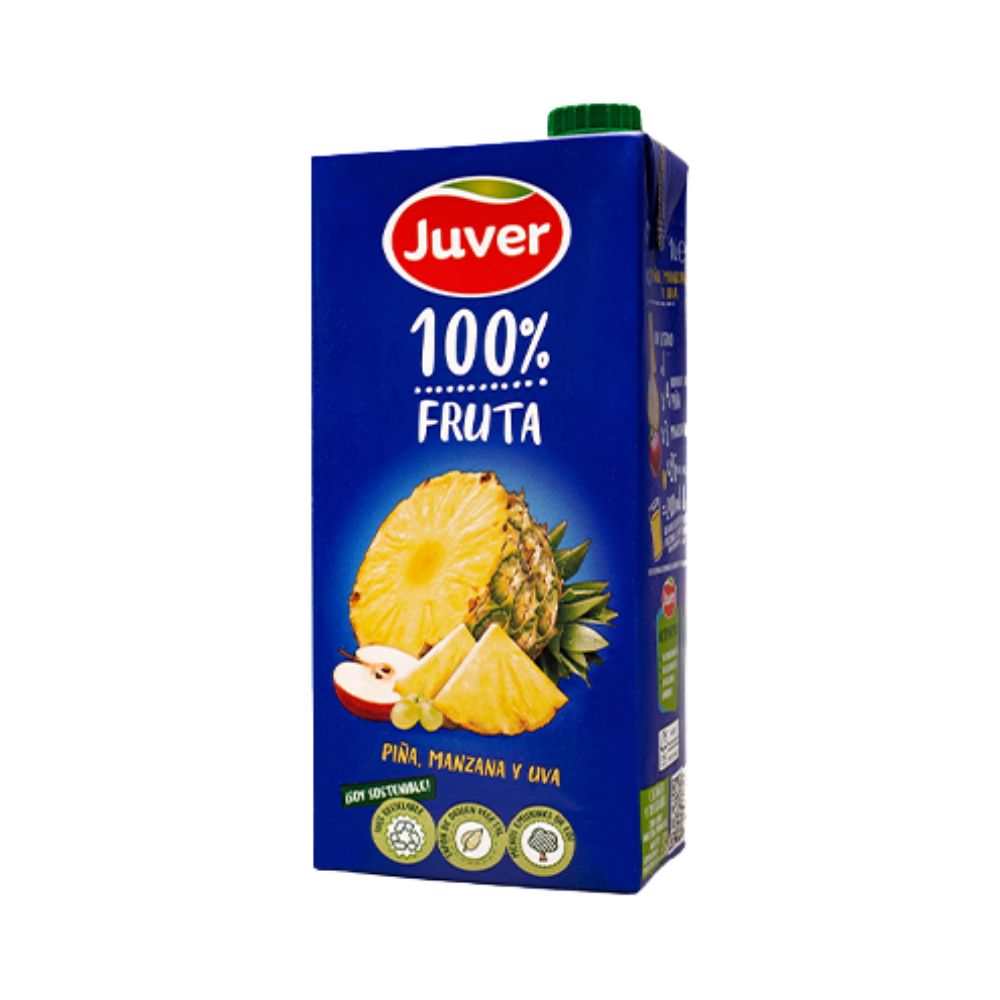 ZUMO PINA 1 LT JUVER