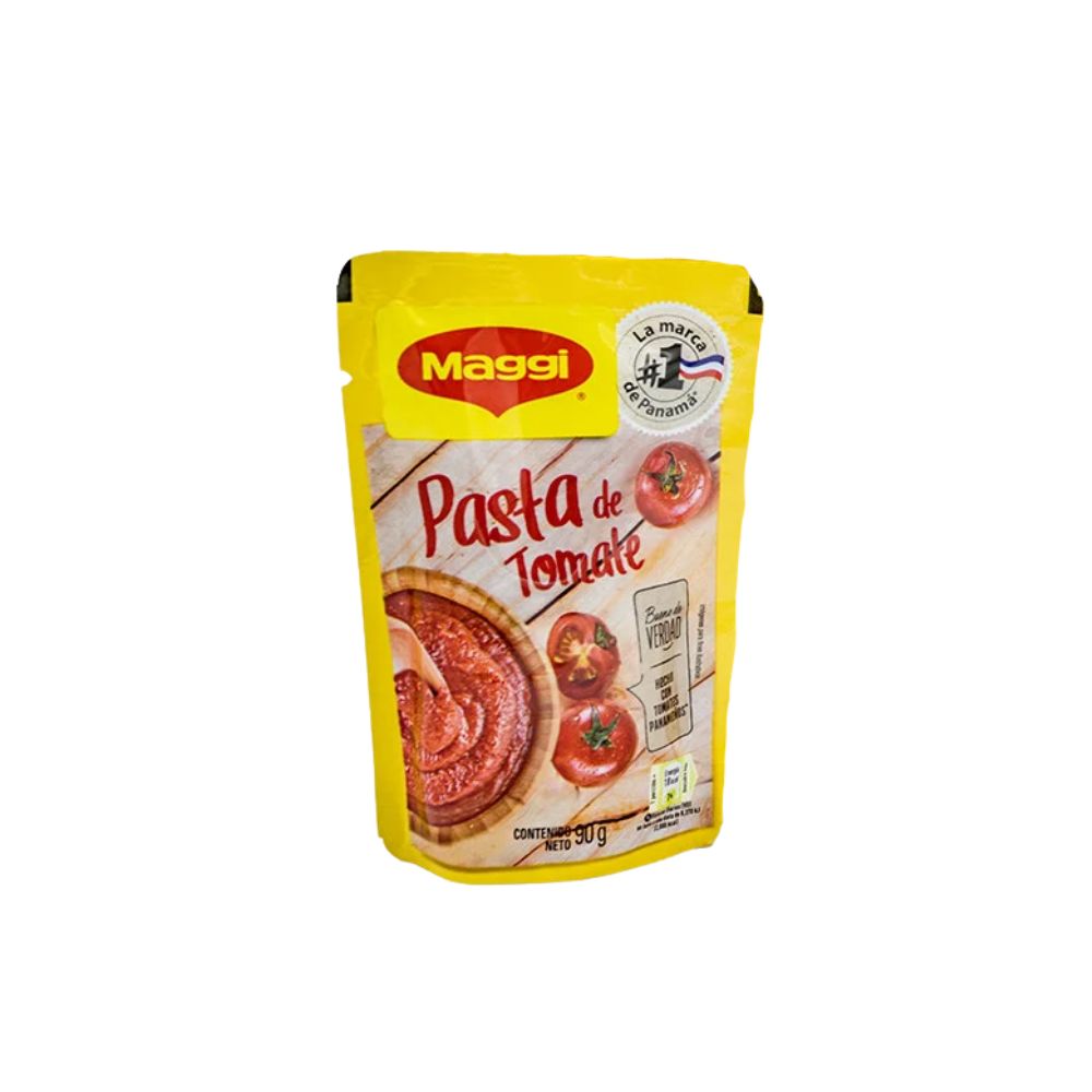 PASTA TOMATE 90 GR MAGGI