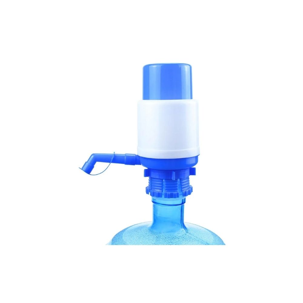 DISPENSADOR MANUAL DE AGUA LOTUS HOME COLLEC.
