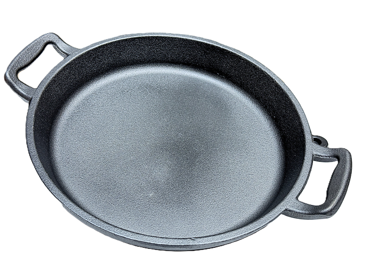 SARTEN 25X3.4 CM BISTRO