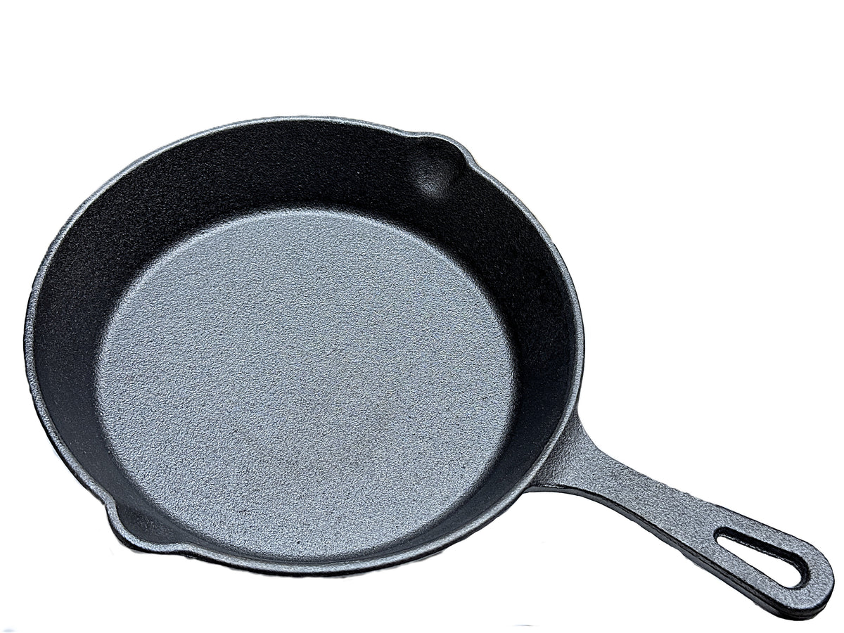 SARTEN DE HIERRO 20 CM BISTRO