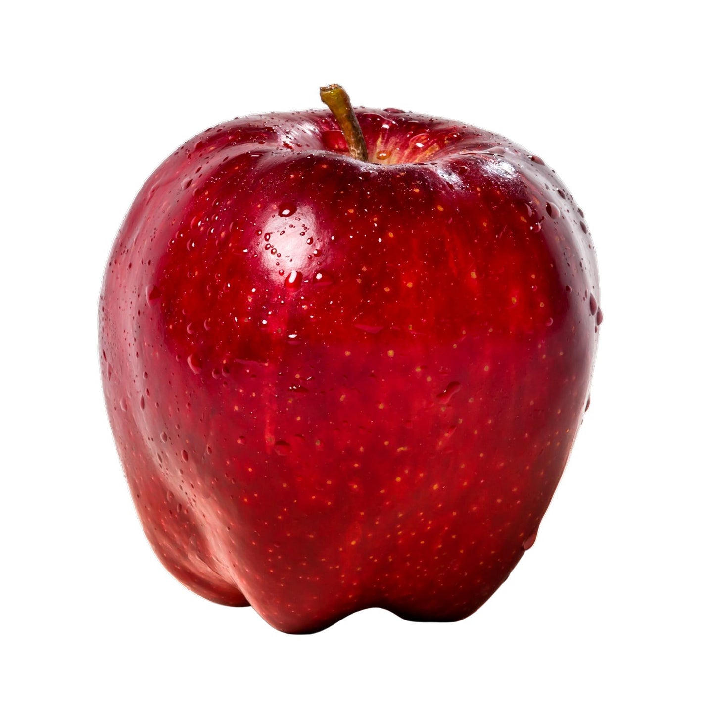 MANZANA ROJA UND